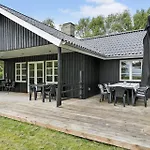 80262-vemb-hyttevej-103 Nyaraló Vemb