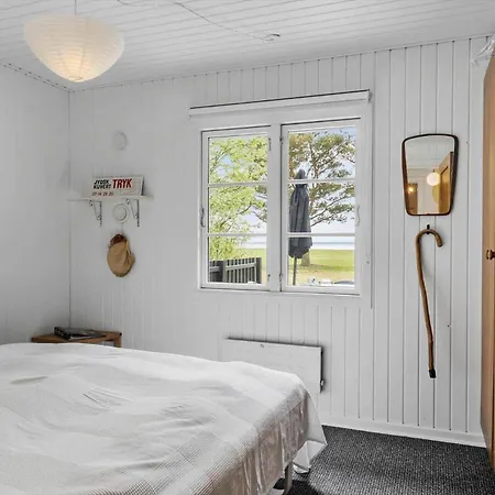 80262-vemb-hyttevej-103 Vakantiehuis Vemb