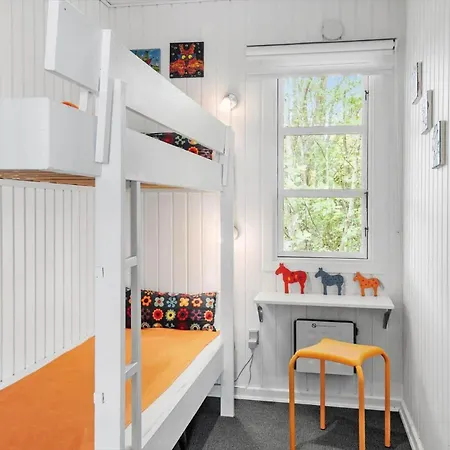 בית נופש 80262-vemb-hyttevej-103