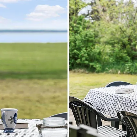 בית נופש 80262-vemb-hyttevej-103 Skåstrup