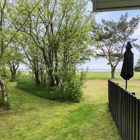 80262-vemb-hyttevej-103 בית נופש Skåstrup