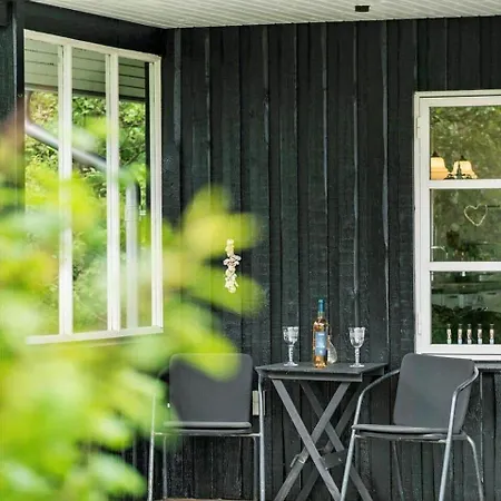 בית נופש 80262-vemb-hyttevej-103 Skåstrup