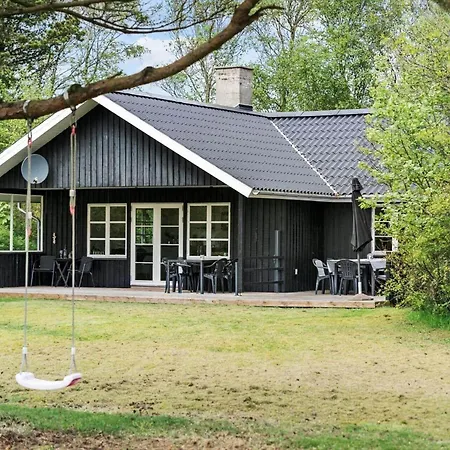 Vakantiehuis 80262-vemb-hyttevej-103