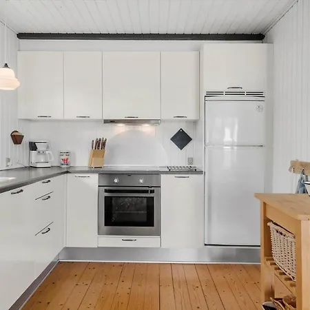 Holiday home 80262-vemb-hyttevej-103 Vemb