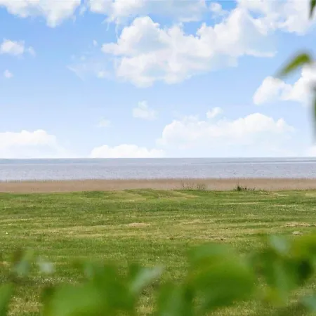 80262-vemb-hyttevej-103 Holiday home *