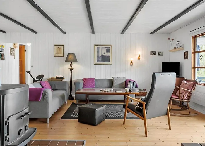 Vakantiehuis 80262-vemb-hyttevej-103