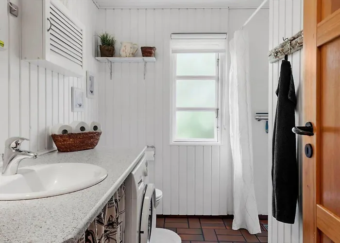 80262-vemb-hyttevej-103 Vakantiehuis *