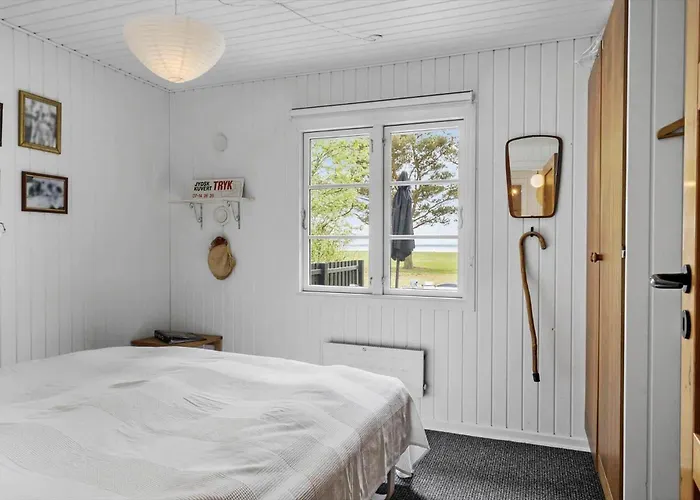 80262-vemb-hyttevej-103 Vakantiehuis Vemb