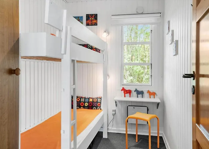 Vakantiehuis 80262-vemb-hyttevej-103