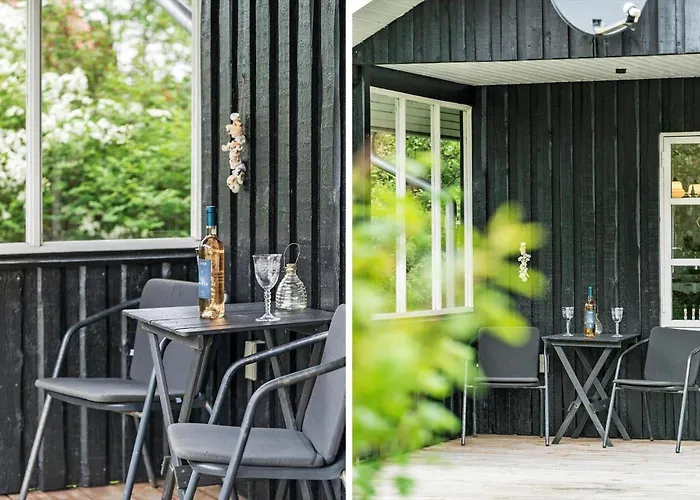 Vakantiehuis 80262-vemb-hyttevej-103 *