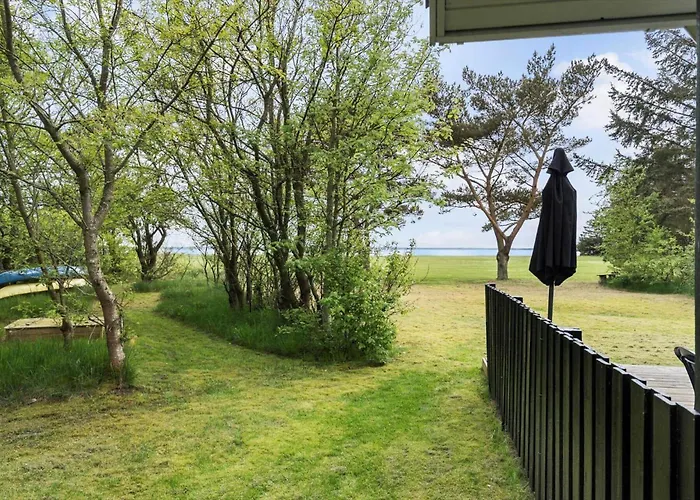 80262-vemb-hyttevej-103 Vakantiehuis Vemb