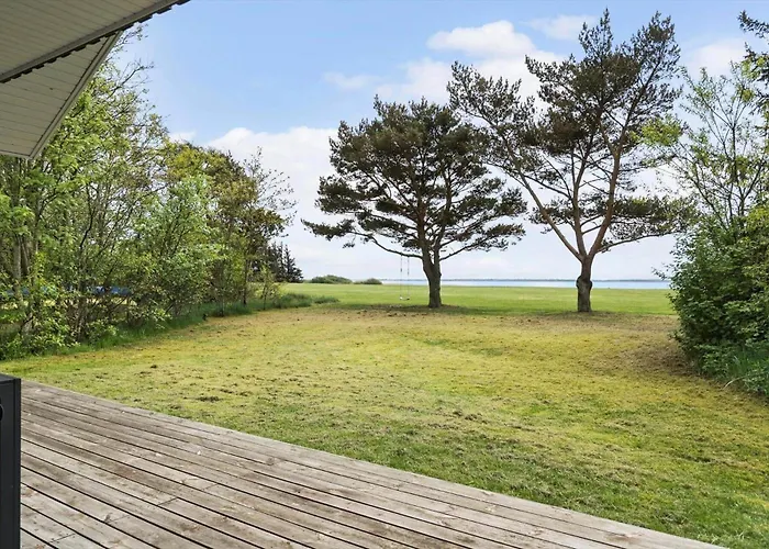 Vakantiehuis 80262-vemb-hyttevej-103