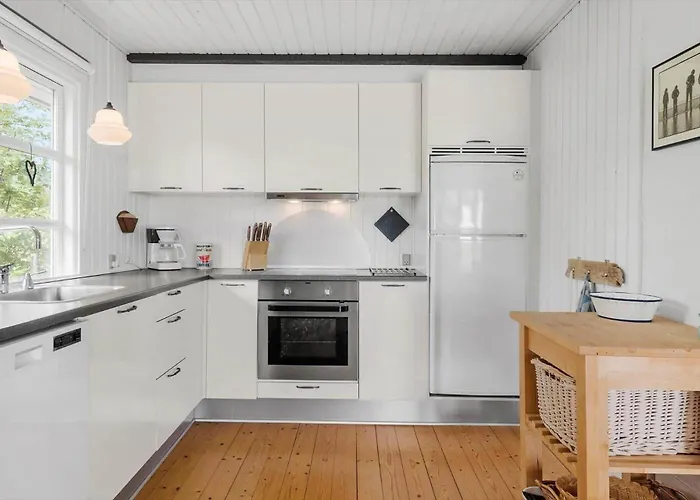 Holiday home 80262-vemb-hyttevej-103 Vemb