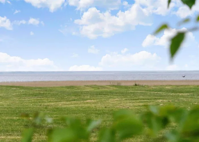 80262-vemb-hyttevej-103 Holiday home *