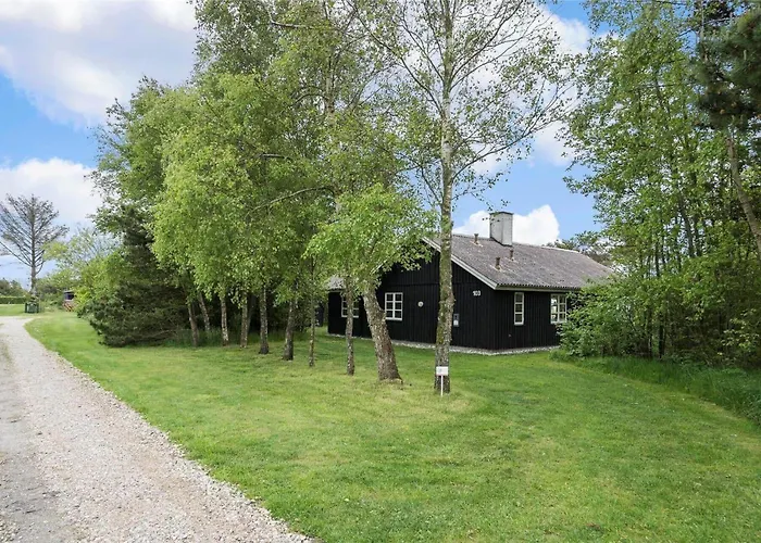 Holiday home 80262-vemb-hyttevej-103 Vemb