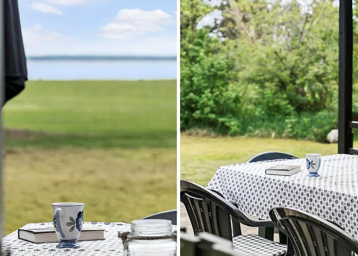 80262-vemb-hyttevej-103 Holiday home *