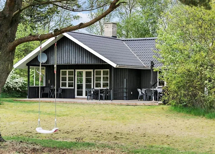 80262-vemb-hyttevej-103 Holiday home